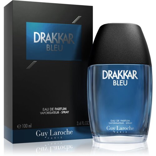 Guy Laroche Drakkar Bleu parfemska voda za mu&amp;scaron;karce 100 ml Slike