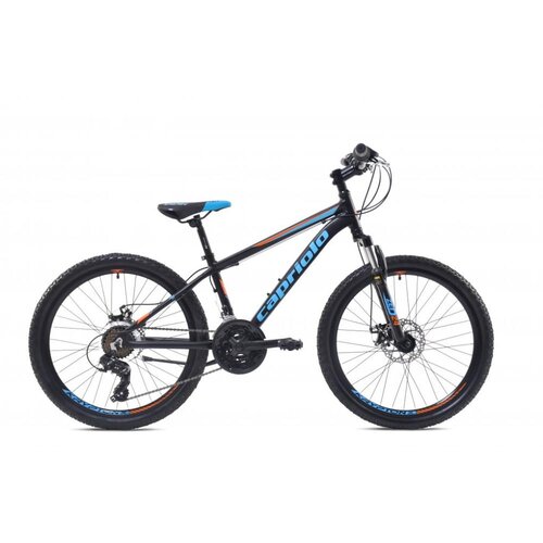  Bicikl Capriolo MTB ZED - 24&amp;quot; Slike