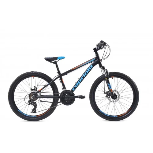  Bicikl Capriolo MTB ZED - 24"