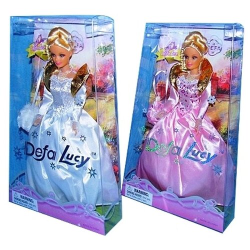 Magaza Lutka Defa u haljini za bal Cene