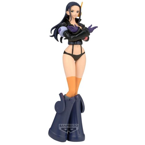 Banpresto Figura Glitter &amp;amp; Glamorous Nico Robin &amp;ndash; One Piece, 23 cm Slike