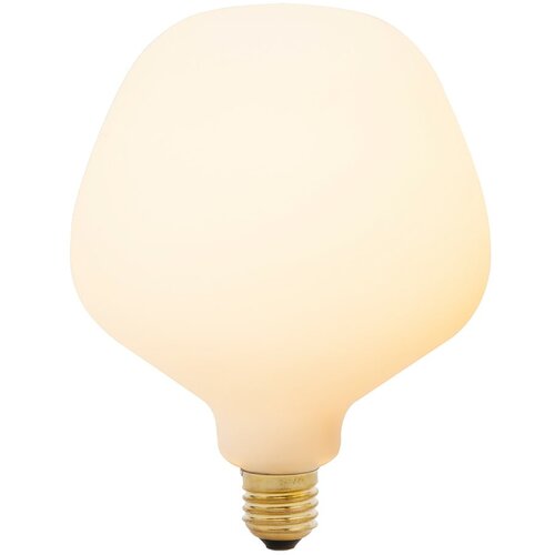 Tala LED zatemnitvena žarnica s toplo svetlobo z žarnico E27, 6 W Enno – Cene