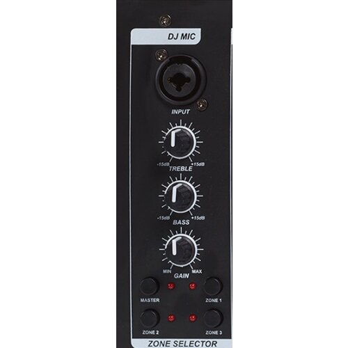 ARTSOUND MIKS6.4, me&amp;scaron;alna miza 4 Zone - - Audio-Kondric Slike