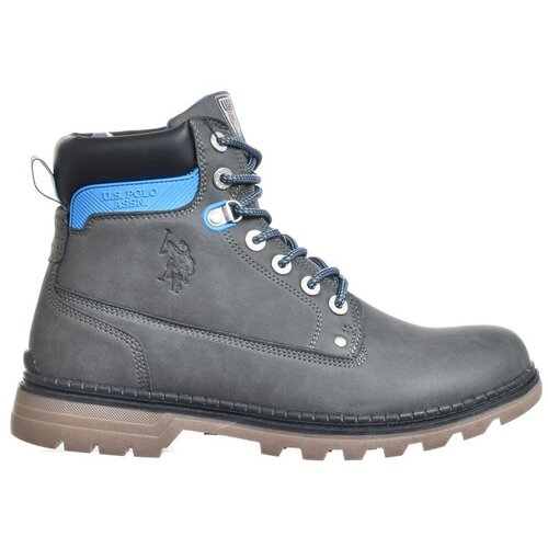 U.S. Polo Assn. Gležnjarji ZIGGY002A Dgr Cene