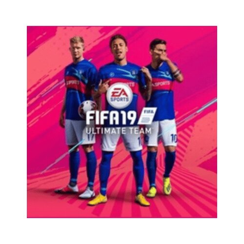 PS4 / PSN FIFA 19 Ultimate Team Rare Players Pack (DLC) PSN (PS4) Key EUROPE Slike