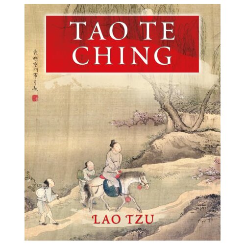 Arcturus Publishing Lao Tzu - Tao Te Ching Cene