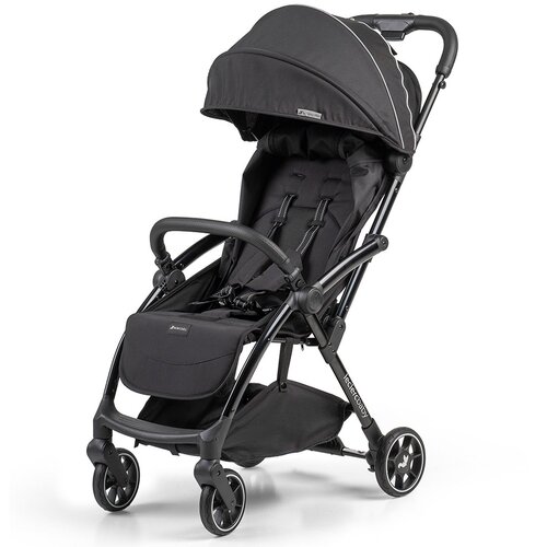 Leclerc Baby influencer AIR sportska kolica, Piano Black UK Cijene