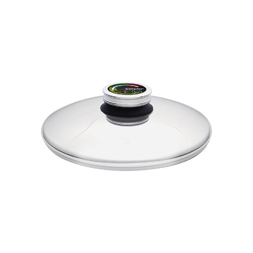 Zepter Masterpiece Zepter Lid with z knob with display &amp;Oslash; 20cm Slike