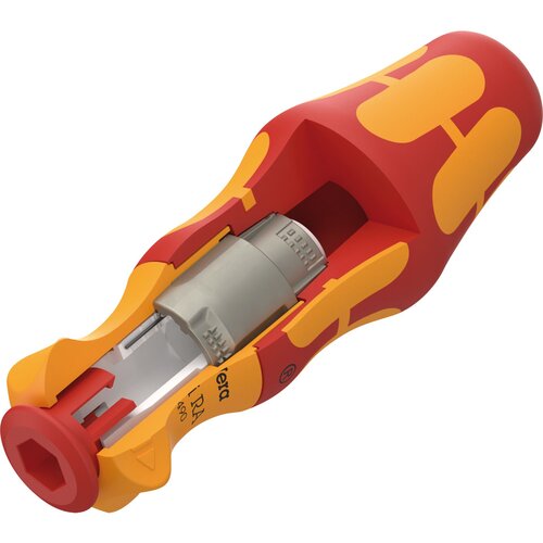 Wera 837 i RA Kraftform Blade- Holding Handle w. Ratchet func. Cijene