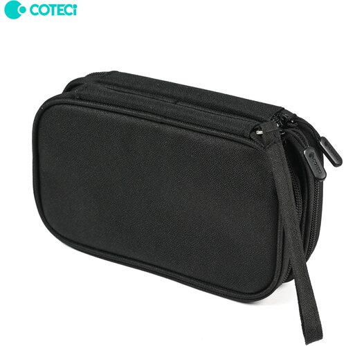  Torbica organizer Coteci 14007 crna Slike