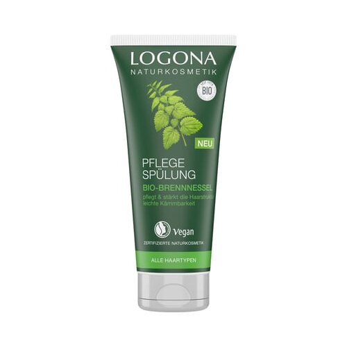 Logona Balzam s koprivo Cene