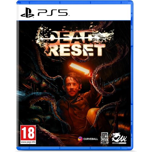  Dead Reset (PS5) Cene
