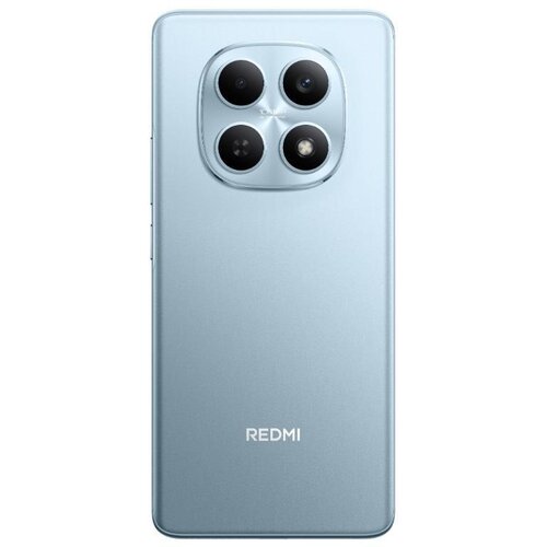 Xiaomi Smartphone Redmi Note 15 8GB/256GB/plava Cene