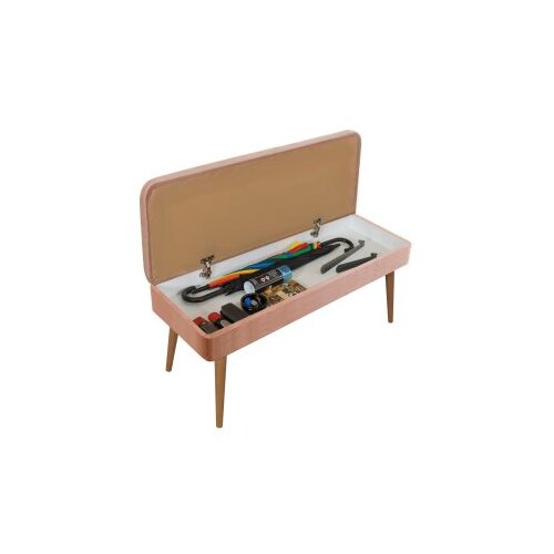 Woody Fashion multilux - 728 - 0900 sonomostone hallway furniture set Slike