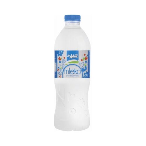 Dr Milk pasterizovano mleko 2,8%mm 1l Slike