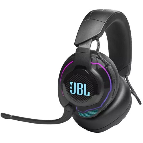 JBL quantum 910 wireless, brezžične gaming slu&scaron;alke - JBLQ910WLBLK Cene