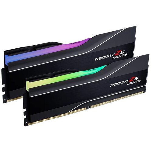 G.skill RAMDDR5 6000 32GB Trident Z5 Neo RGB (Kit 2x 16GB) Black Cijene