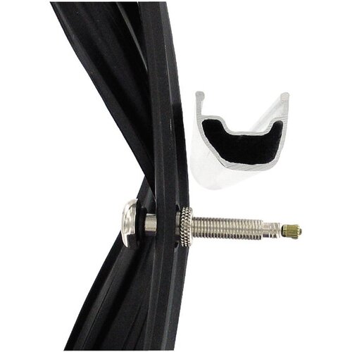 Traka KOTAČA BONTRAGER 26&amp;quot; RHYTHM (FUEL EX 2009) Slike