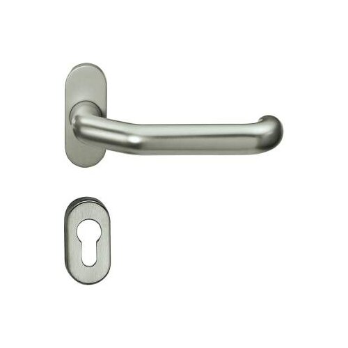  GARNITURA KVAKA KLJUÄ Z6016-OB Cijene