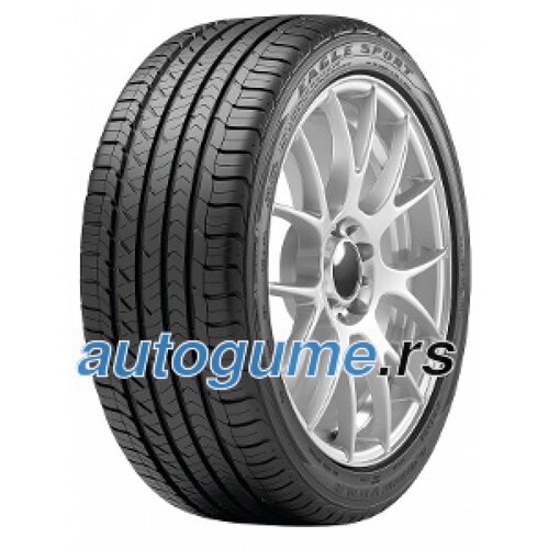 Goodyear Eagle Sport TZ ( 195/55 R16 91V XL ) letnja auto guma Slike