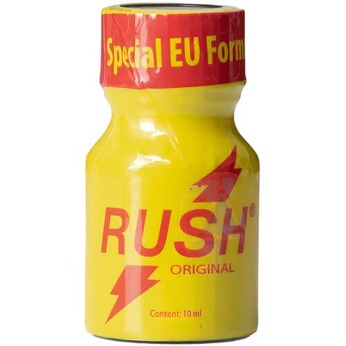 BGP POPPERS Rush Original EU - Pentil (10 ml) Slike