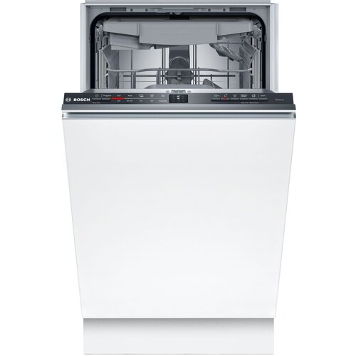 Bosch SPV2HMX42E Serija 2 Popolnoma 45 vgradni pomivalni stroj cm, Home Connect Slike