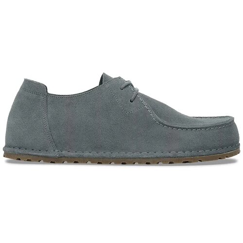 Birkenstock Nizke superge Utti Lace Leve Siva Cene