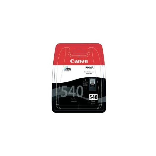  Kartuša Canon PG-540 črna/black - original Cene