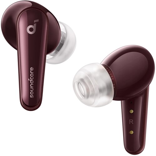 Soundcore Liberty 4 Crvena Cene