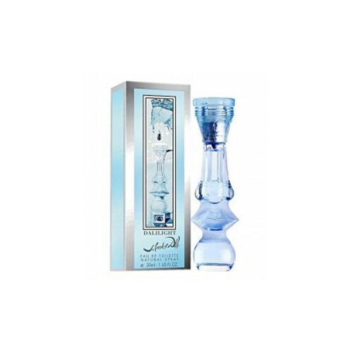 Salvador Dali ženski parfem Eau de Toilette DALILIGHT spray 30ml 85501 Cene