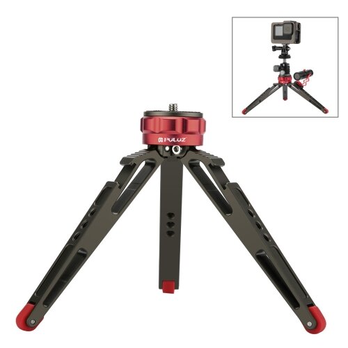 PULUZ tripod stojalo za fotoaparate in kamere Cene
