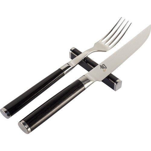 Kai Shun Cutlery 3-pcs. Fork, Knife, Knife Rest Cijene