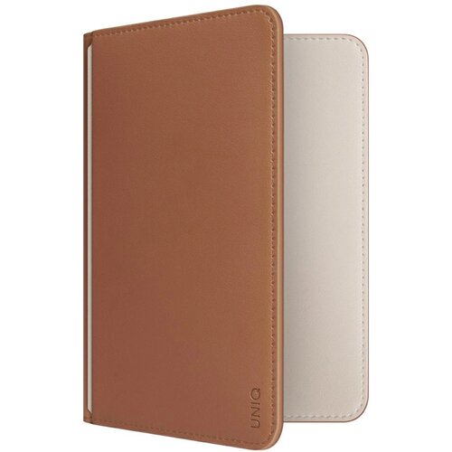 Uniq UNIKATNI ETUI ZA ORGANIZATOR POTNEGA LISTJA BELMONT ZA APPLE FIND MY RFID BLOCK, (5000336495) Slike