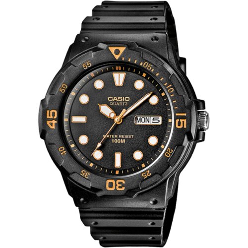 Casio MRW-200H-1EVDF Muški Ručni Sat Cene