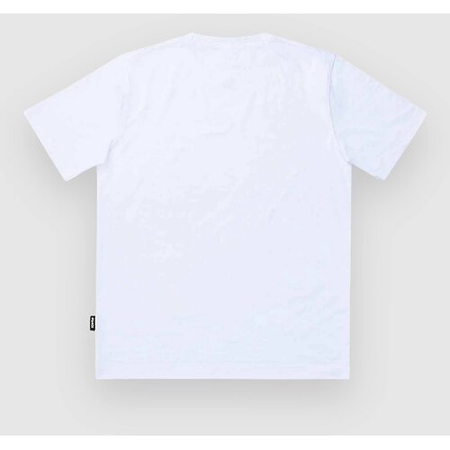 The Dudes The Bassist T-Shirt white Slike