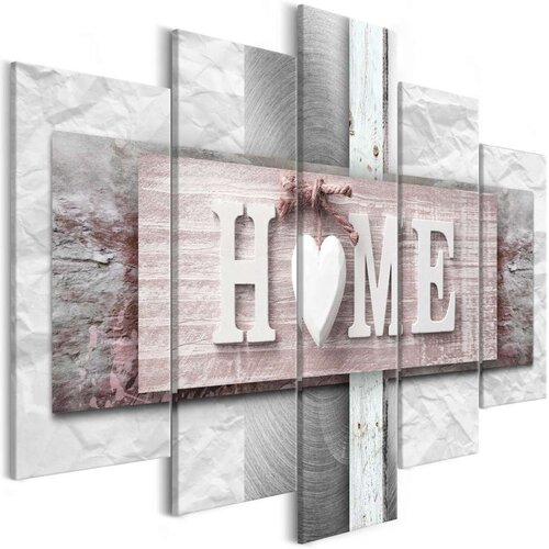  Slika - Home: Eclecticism (5 Parts) Wide 225x100 Slike