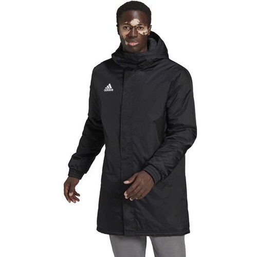Adidas Entrada 22 Stadium Jacket Cene