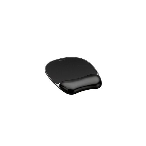 Fellowes Podloga za miš s gelom Crystal™ Gel, crna Cijene