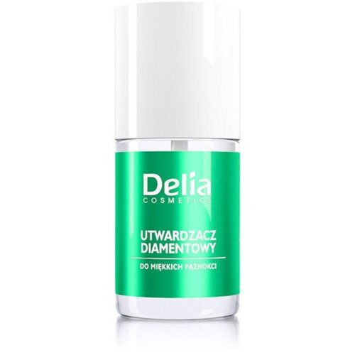 Delia - Dijamant učvršćivač za nokte 11ml Cijene