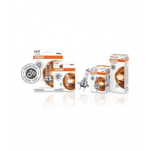 Osram Auto sijalica 7506-02B Slike
