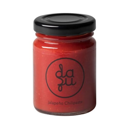 dazu Bio Rdeča čili pasta Jalapeño Cene