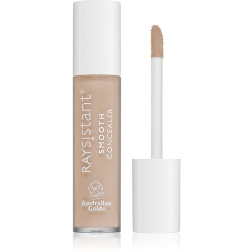 Australian Gold RAYsistant Smooth Concealer tekući korektor nijansa Light 4 ml Slike