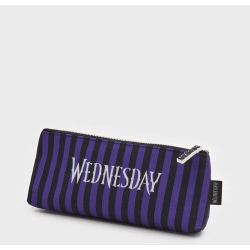 Sinsay Pencil case s patentnim zatvaračem Wednesday Slike