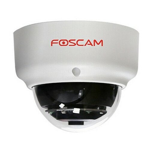 Foscam IP Kamera FI9961EP, 2Mpix, Wi-Fi, IK10, PoE Slike