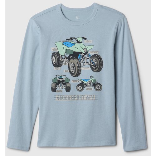 GAP Children&amp;#039;s T-shirt - Boys Slike