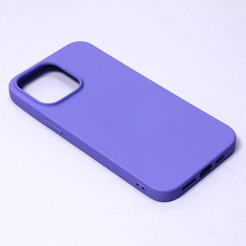 Teracell maska za iPhone 14 Pro Max 6.7 Giulietta ljubičasta Slike
