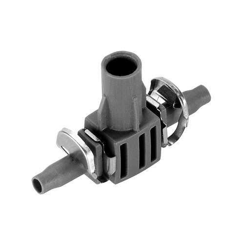 Gardena T-kos za &amp;scaron;obe Micro-Drip (4,6 mm, 3/16&amp;quot;, 5 kosov) Slike