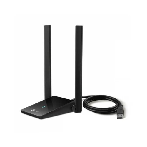 Tp-link LAN MK Archer TX20U PLUS AX1800 WiFi/dual band/USB Cene
