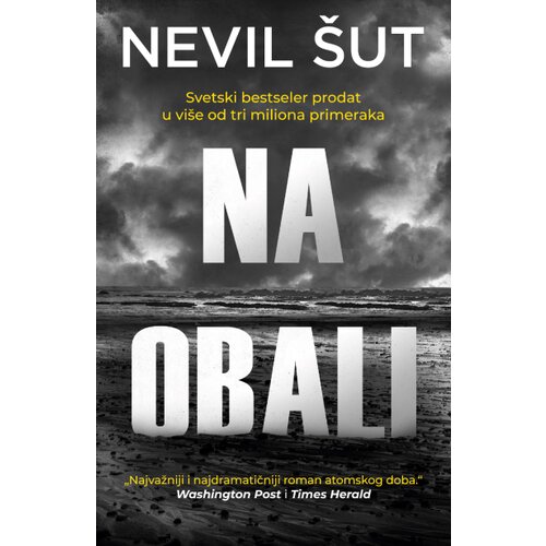 Laguna Nevil &amp;Scaron;ut - Na obali Slike