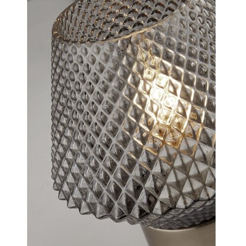 Searchlight EU700754 - Stona lampa RETRO 1xE27/7W/230V Slike